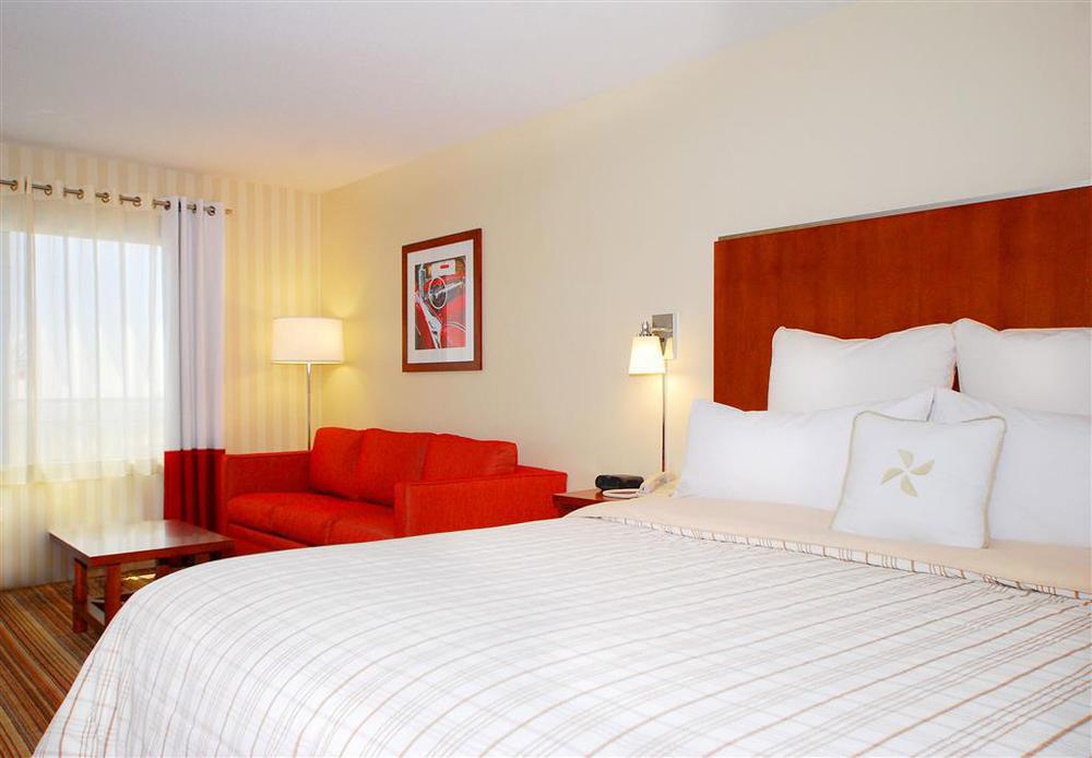 โฟร์พอยต์ บาย เชอราตัน ออนแทริโอ-แรนโช คูคามองกา Hotel แรนโชคูคามอนกา ห้อง รูปภาพ